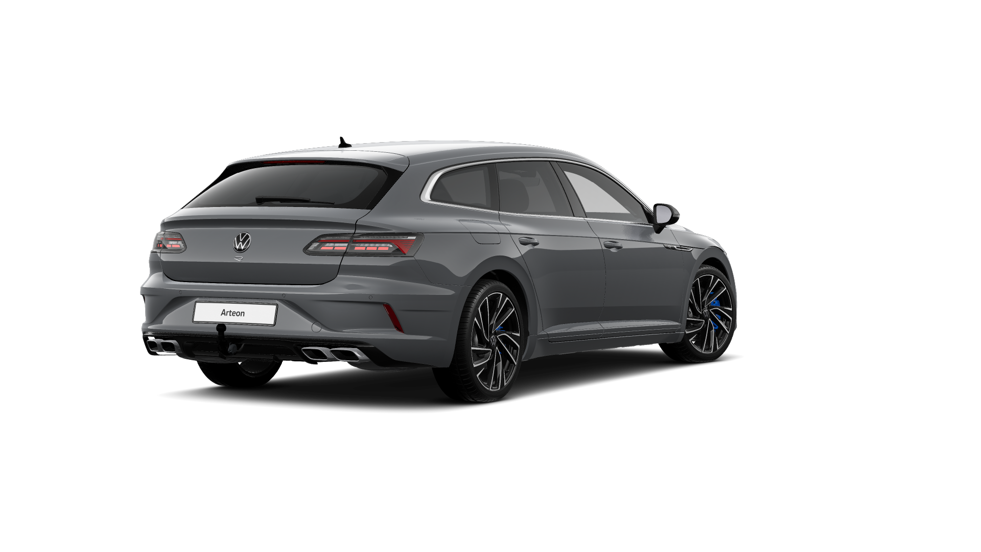 Volkswagen Arteon Shooting Brake 2.0 TSI DSG