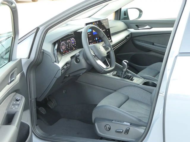 Volkswagen Golf Rabbit TSI