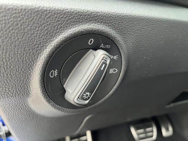 Volkswagen T-Roc DSG Life