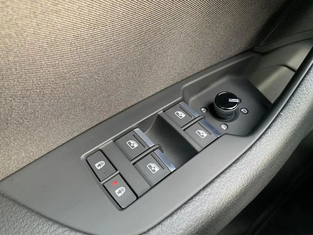 Audi A6 40 TDI Avant Sport