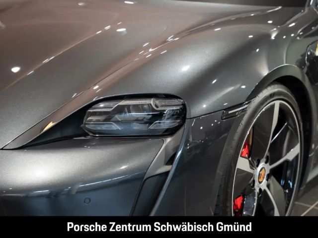 Porsche Taycan 4S Sport Turismo