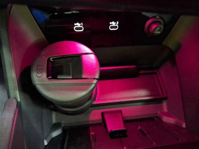 Audi A6 e-tron Quattro