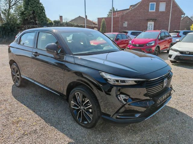 Honda HR-V 1.5 Advance Hybrid