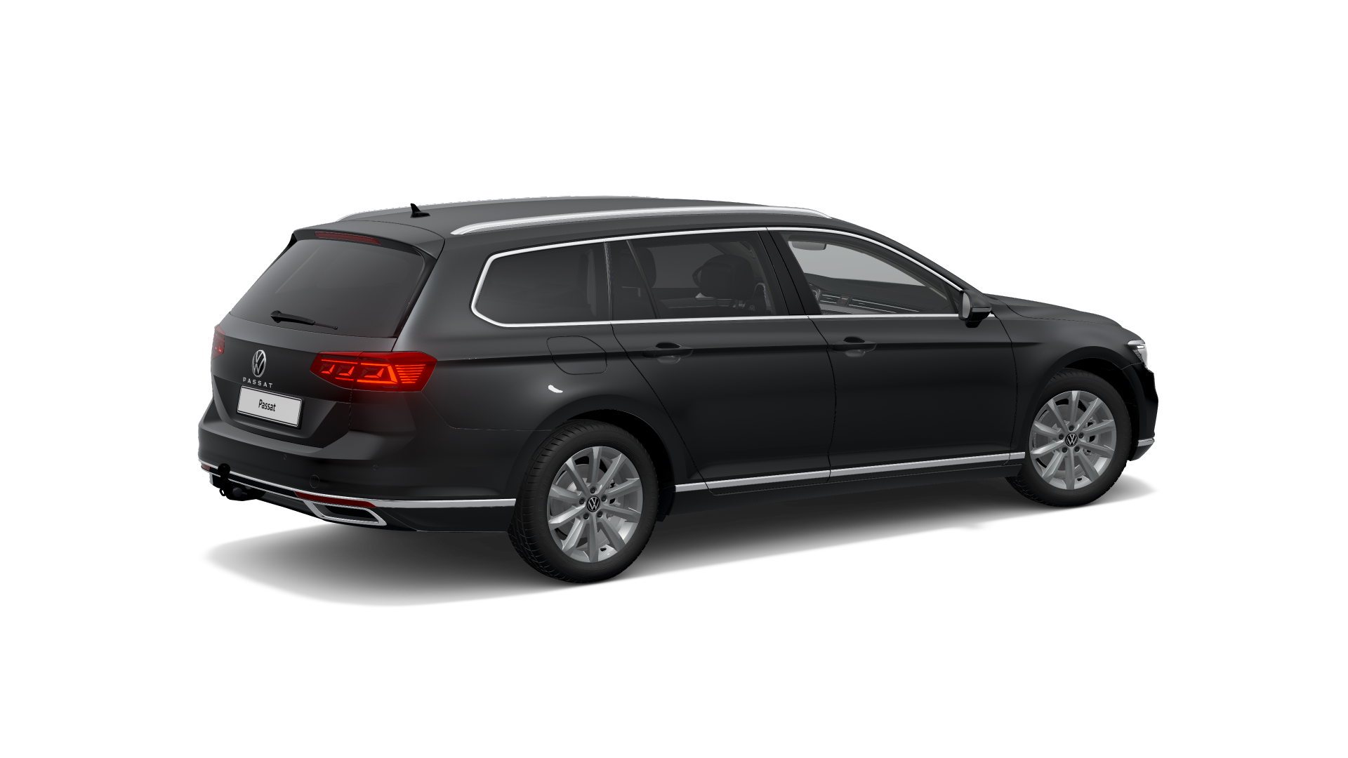 Volkswagen Passat 2.0 TDI DSG Variant