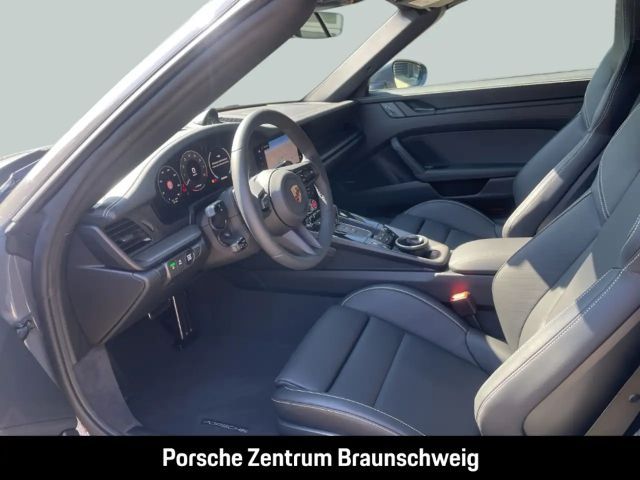 Porsche 992 Cabrio Carrera S