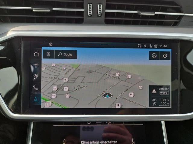 Audi S6 KAM/LEDER/2xPDC/NAVI/uvm.