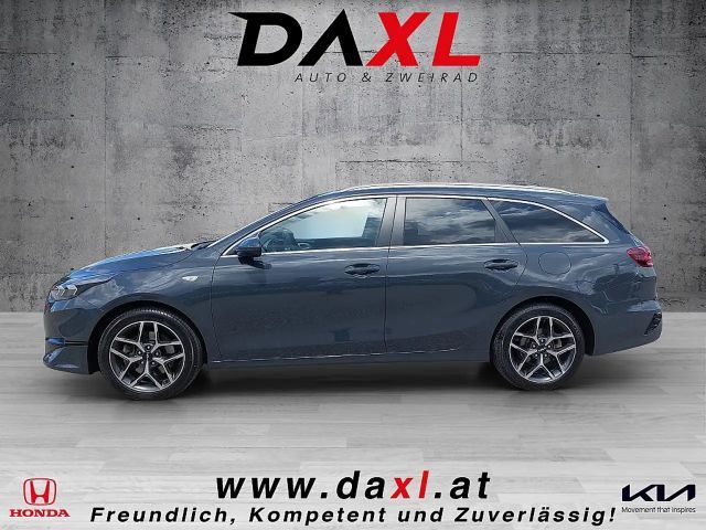 Kia Ceed GDi SportWagon