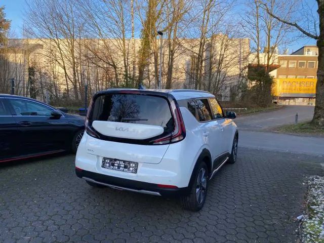 Kia Soul 64-kWh Inspir.GD,WP- Lieferung frei Haus!