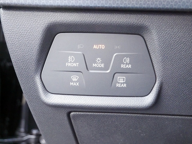 Seat Leon 1.5 eTSI Style