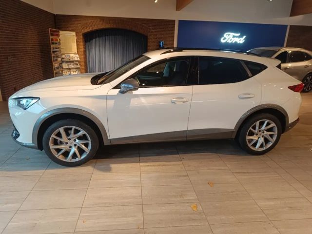 Cupra Formentor 1.5 TSI