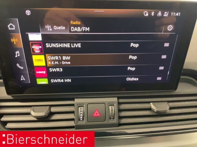 Audi Q5 40 TDI Quattro S-Tronic