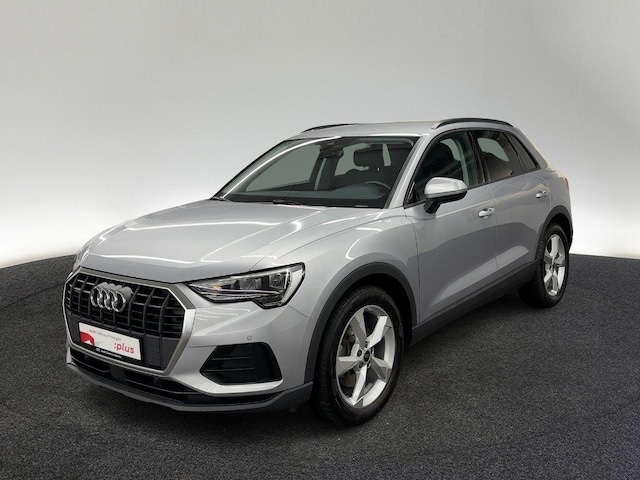 Audi Q3 40 TFSI Quattro S-Tronic