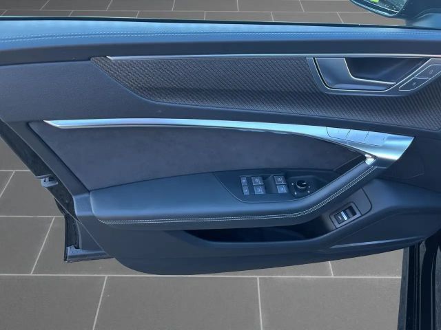 Audi S7 B&O AHK PANO MATRIX STD-HEIZUNG 360