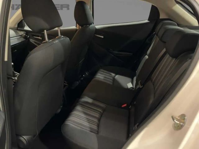 Mazda 2 Prime-line SkyActiv