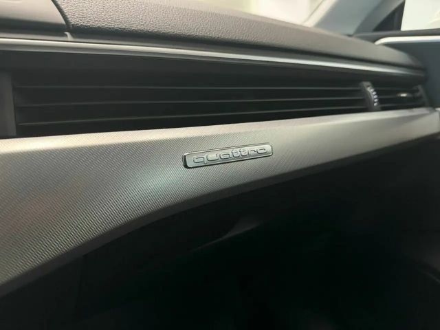 Audi A5 45 TFSI Quattro Sport