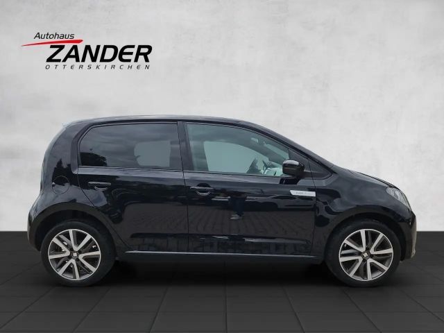 Seat Mii electric Plus