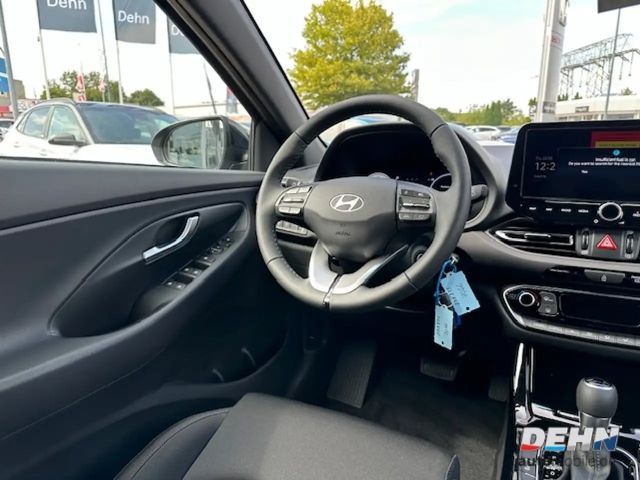 Hyundai i30 1.0 Advantage T-GDi