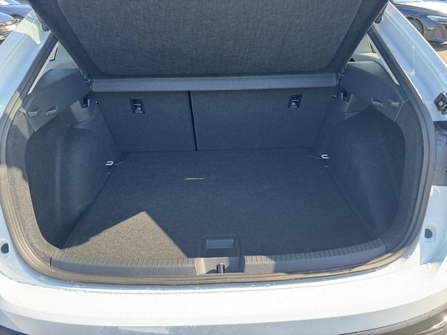 Volkswagen Taigo 1.0 TSI DSG Style