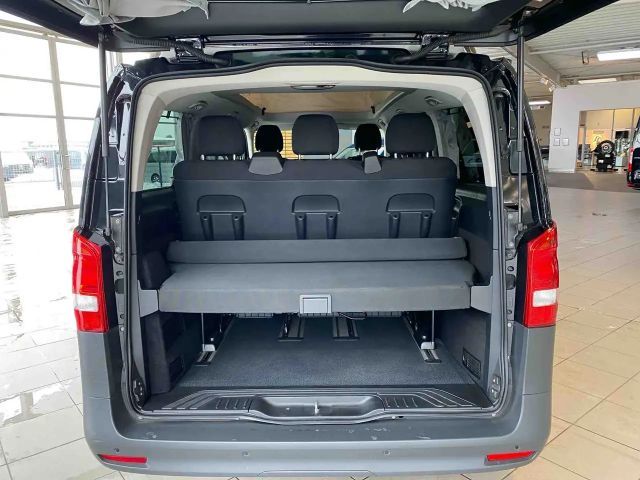 Mercedes-Benz Marco Polo Activity