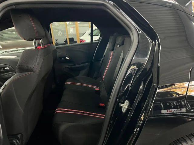 Opel Corsa 1.2 Turbo GS-Line Grand Sport Turbo