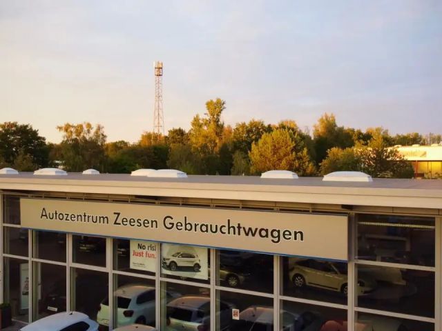 Volkswagen Taigo 1.0 TSI DSG Move