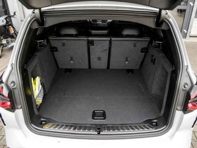 BMW X3 M-Sport xDrive30d