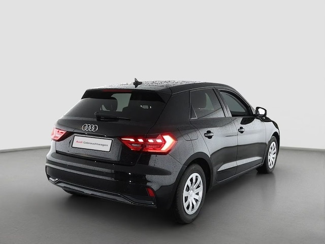 Audi A1 30 TFSI S-Tronic Sportback