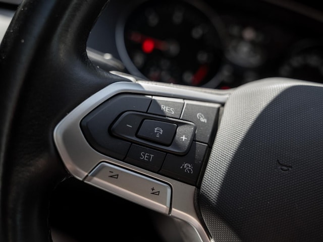 Volkswagen Passat 2.0 TDI DSG Variant