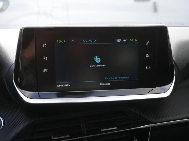 Peugeot E-208 Active Pack