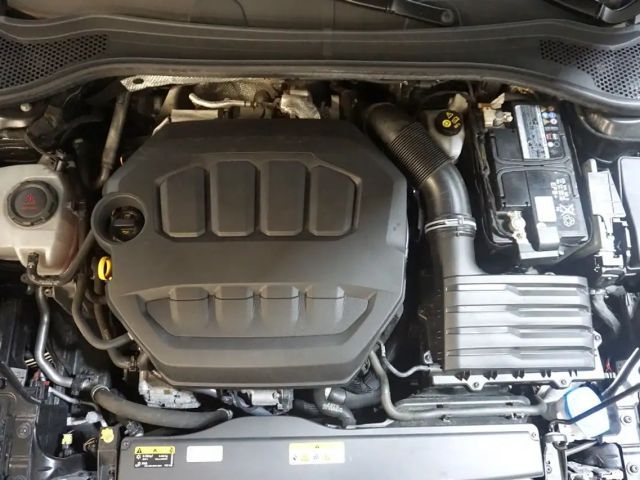 Cupra Leon 2.0 TSI DSG