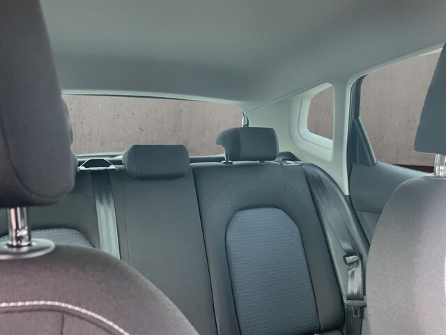 Seat Arona Arona Road Edition