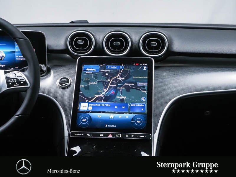 Mercedes-Benz C 200 AVANTGARDE Estate