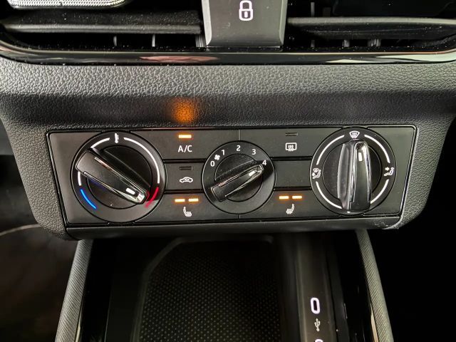 Skoda Kamiq Ambition