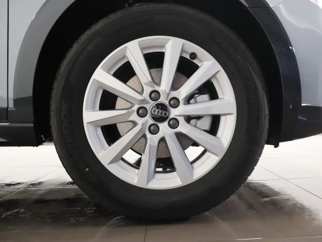 Audi A1 30 TFSI Allstreet S-Tronic