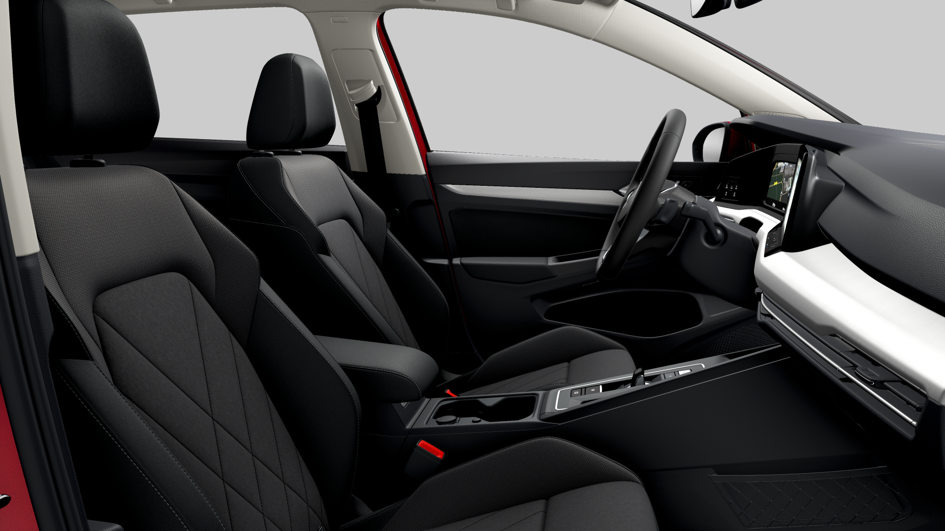 Volkswagen Golf 2.0 TDI DSG Variant