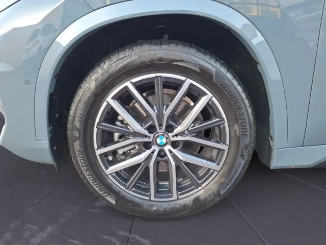 BMW X1 M-Sport sDrive20i