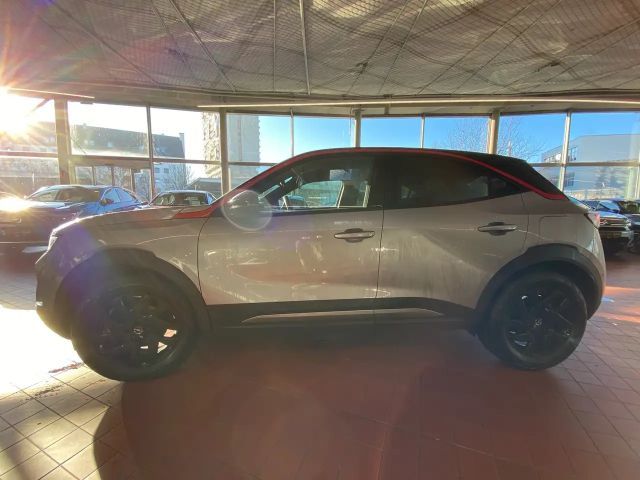 Opel Mokka 1.2 Turbo GS-Line Grand Sport Turbo