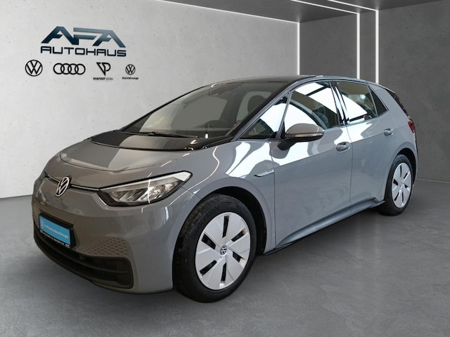 Volkswagen ID.3 62 kWh Navi*LED*ACC*SHZ*App-Con.