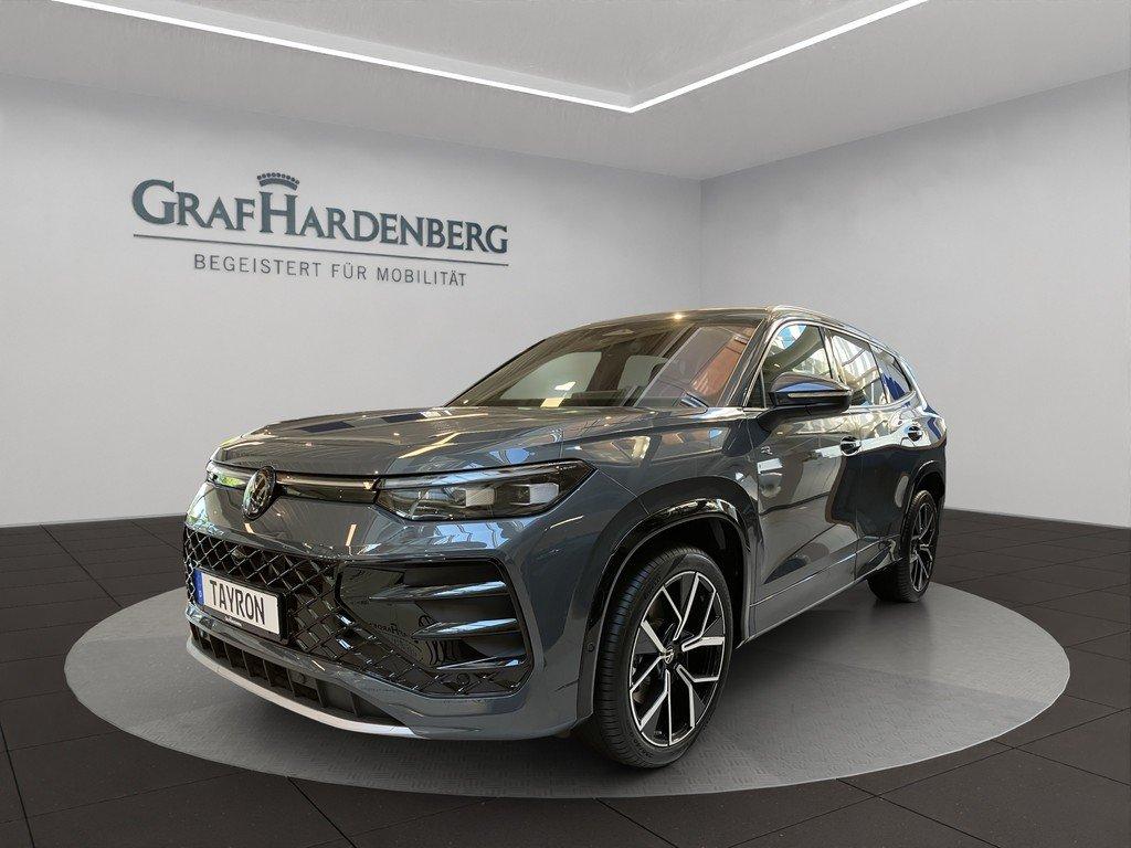 Volkswagen Tayron 2.0 TDI 4Motion DSG R-Line