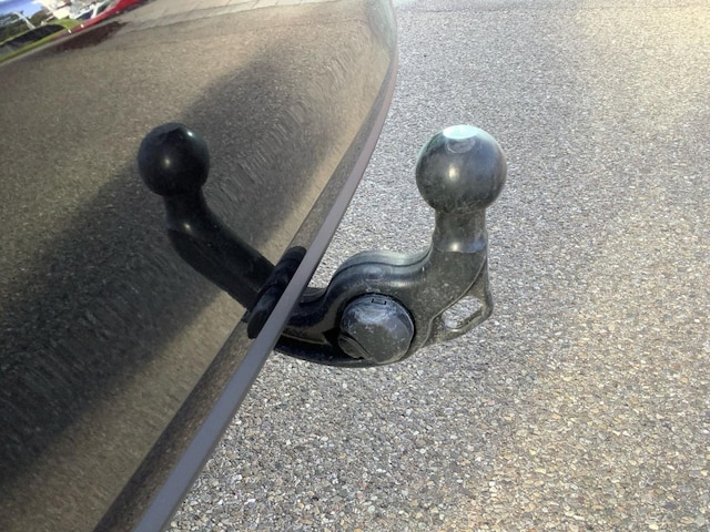 Skoda Octavia Combi Selection