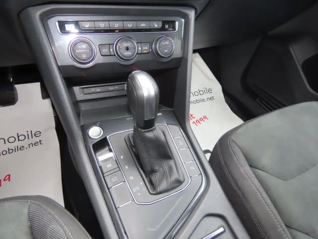 Volkswagen Tiguan 1.5 TSI Allspace Highline