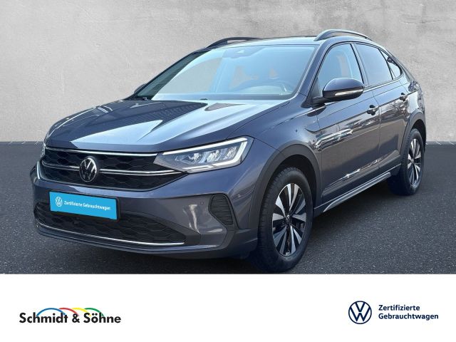 Volkswagen Taigo 1.0 TSI Life