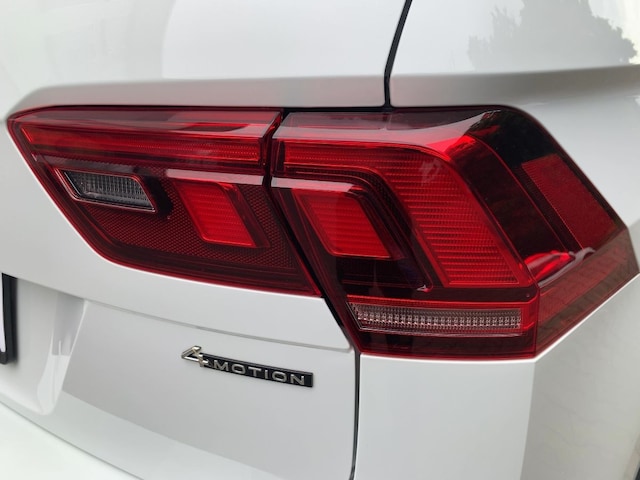 Volkswagen Tiguan 2.0 TDI DSG R-Line