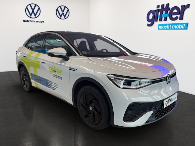 Volkswagen ID.5 150 kW Pro