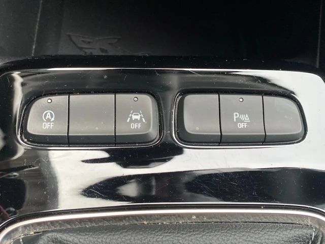 Opel Mokka 1.2 Turbo Elegance Turbo