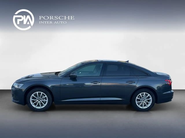 Audi A6 40 TDI Sedan