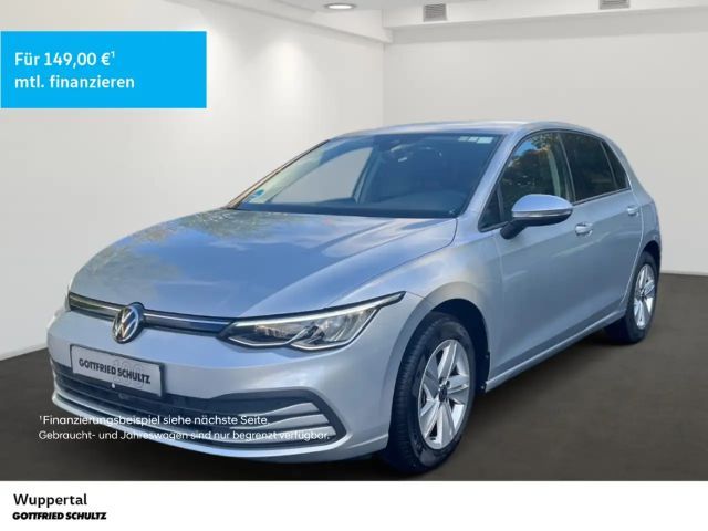 Volkswagen Golf 2.0 TDI DSG