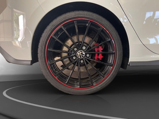 Volkswagen Golf GTI Golf VIII