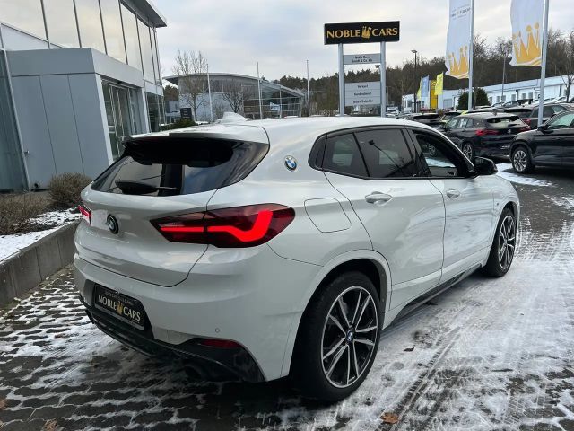 BMW X2 xDrive