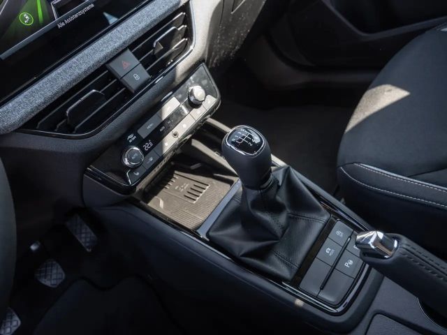 Skoda Scala 1.0 TSI Tour